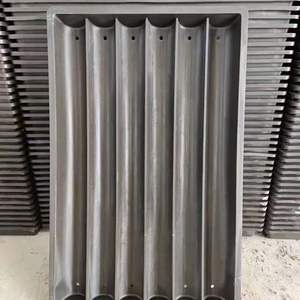 Verzinkter Kohlenstoffstahl-Kernkasten und -Tablett für Diamantbohrausrüstung Geschmiedetes Bohr- und Erkundungswerkzeug - Product Image 6