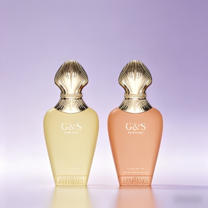 Envase <span class=keywords><strong>de</strong></span> <span class=keywords><strong>Perfume</strong></span> <span class=keywords><strong>de</strong></span> Vidrio Negro Mate con Pulverizador, 30 ml, Base Pesada, Caja <span class=keywords><strong>de</strong></span> Regalo <span class=keywords><strong>de</strong></span> Lujo Personalizada - Product Image 1