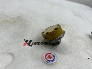 Solenoide de Bomba de Inyección de Combustible de 24V 312-5620 3125620 E320D E323D E323DL C6.4 C6.6 C4.4 C4.2 326-4635 1294-0071 286-1511 - Product Image 5