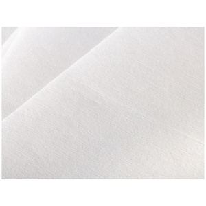 Lingettes démaquillantes ultra-douces certifiées SGS pour peaux sensibles, en fibres végétales et sans produits chimiques, utilisables à sec et humide - Product Image 4