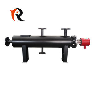 Équipement de <span class=keywords><strong>chauffage</strong></span> électrique Chauffe-eau industriel 220v pour liquide de <span class=keywords><strong>chauffage</strong></span> - Product Image 4