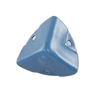 Protecteur de bord pressé Fs3016 pour boîte en aluminium
