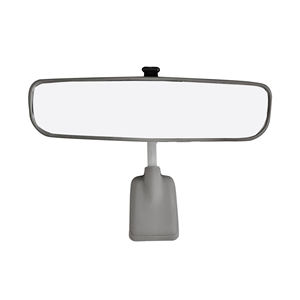 Mitsubishi Pajero Montero V31 V32 <span class=keywords><strong>V33</strong></span> V43 Rétroviseur intérieur intérieur Rétroviseur automobile - Product Image 2