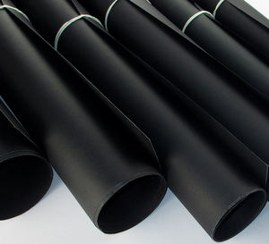 Papel Bristol Negro Mate Resistente a la Decoloración de 787x1092mm 889x1194mm, Papel para <span class=keywords><strong>Pizarra</strong></span> con Recubrimiento de PE para Impresión de Cubiertas de Libros y Carpetas - Product Image 5