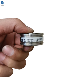 เซ็นเซอร์ควบคุม PLC โรตารี่เอนโค้ดเดอร์ ของแท้ใหม่เอี่ยม รุ่น RE-15-1-A15 - Product Image 1