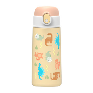 Bottle For Kid For School 16oz Wholesale Bulk Double Wall Vacuum Water <b>Flask</b> <b>With</b> <b>Straw</b> - Product Image 6