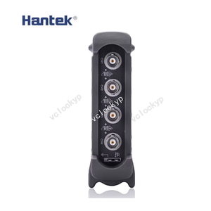 NUEVO Osciloscopio Digital de Almacenamiento USB para PC Hantek 6104BC de 4 Canales, 1GSa/<span class=keywords><strong>s</strong></span>, Ancho de Banda de 100 MHz - Product Image 2