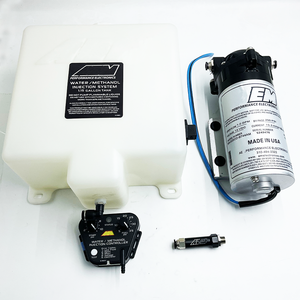 AEM 30-3300 일렉트로닉스 V2 워터/메탄올 분사 키트 1갤런 탱크 유체 MAP 센서 포함, 미국산 + 보증, 새 제품 1세트 - Product Image 6