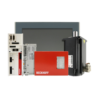 Módulo PLC Original Beckhoff Ek1100, Controlador de Programación PLC Beckhoff Ek1100, Disponible en Existencia - Product Image 6