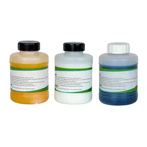 Compatible Linx 1505 500ML Solvent Linx用インクジェットプリンタ