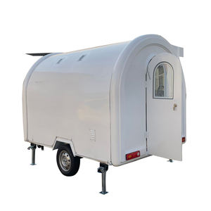 Offre Spéciale frites, pommes de terre, panier alimentaire de poulet frit/camion de vente/<span class=keywords><strong>remorque</strong></span> de nourriture Mobile - Product Image 4