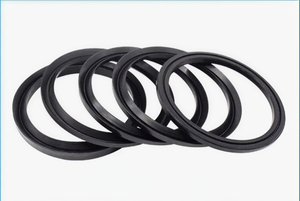 ชุดแพ็กยางผ้า V สำหรับซีลไฮดรอลิกทนทานตามสั่ง - Product Image 4