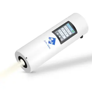 3nh Mini Pocket Lab Portable Digital Photo Skin Colorimeter