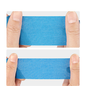 Cinta <span class=keywords><strong>de</strong></span> Kinesiología Precortada para <span class=keywords><strong>Tobillo</strong></span>, Previene Esguinces, Brinda Soporte para el Ligamento del <span class=keywords><strong>Tobillo</strong></span>, Cinta Atlética Elástica para Uso Diario - Product Image 5