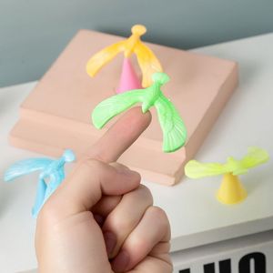 <b>Mini</b> Balancing Bird Plastic Educational Toy For Children 4-6 Years <b>Old</b> Unisex Gift - Product Image 1