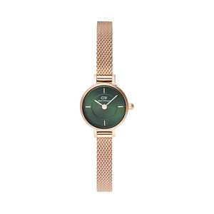 Pour <span class=keywords><strong>Daniel</strong></span> Wellington femmes élégant 19mm cadran Interchangeable maille <span class=keywords><strong>bracelet</strong></span> Petite Mini Quartz montre-<span class=keywords><strong>bracelet</strong></span> <span class=keywords><strong>Bracelet</strong></span> de luxe pour - Product Image 1