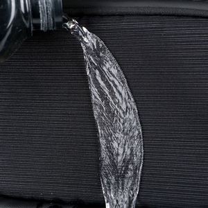 Wholesale Custom logo <b>Stylish</b> Fashion Travel <b>Waterproof</b> Oxford Men Laptop Bag 15.6 Inch Business <b>Backpack</b> - Product Image 6