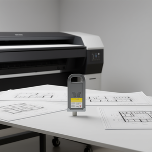 สำหรับแคนนอนที่ใช้ร่วมกันได้ PFI-1700 สำหรับแทงค์หมึกสำหรับอิมเมจโปรกราฟ โปร-2000 ซีรีส์ 700 มล. สำหรับหมึกพิมพ์ - Product Image 3