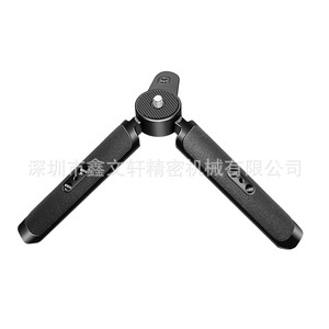 Table Tripod Aluminum Alloy Mini Desktop Stand For <b>Digital</b> <b>Camera</b> Portable Stable Mount - Product Image 2