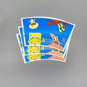 Gran Oferta: Láminas y Abanicos de Papel con Recubrimiento de PE de Doble Cara para Producción de Vasos de Papel para Uso Alimentario - Product Image 4