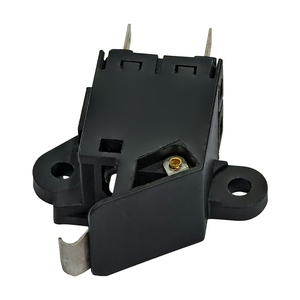 Accessoires de modification de moto, interrupteur de frein à disque pour moto PCX150, fabrication soignée, résistant à l'usure et durable - Product Image 2
