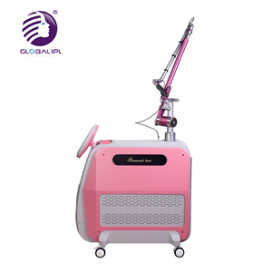 <span class=keywords><strong>เครื่อง</strong></span>เลเซอร์ <span class=keywords><strong>Pico</strong></span> ND YAG 500ps / 800Ps 2 หัวจับ <span class=keywords><strong>ราคา</strong></span> / <span class=keywords><strong>เครื่อง</strong></span>เลเซอร์ Picosecond กำจัดรอยสัก 1064nm 532nm - Product Image 5