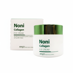 Crema para Ojos ANJO Noni 100ml, Cosmético Coreano Nutritivo, Calmante y Antienvejecimiento para Todo Tipo de Piel - Product Image 2