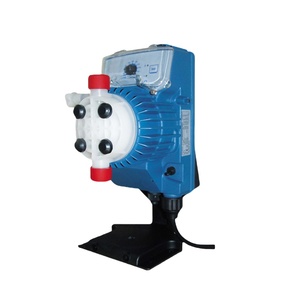 High Quality Water Treatment and Softener <b>Auto</b> Dosing Pump for Water Treatment Chemical <b>Metering</b> Pump - Product Image 3