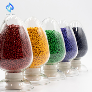 Trong suốt màu sắc vật nuôi nhựa <span class=keywords><strong>masterbatch</strong></span> với chất hút ẩm và <span class=keywords><strong>caco3</strong></span> phụ đúc lớp cho sợi và các ứng dụng cấp thực phẩm - Product Image 6