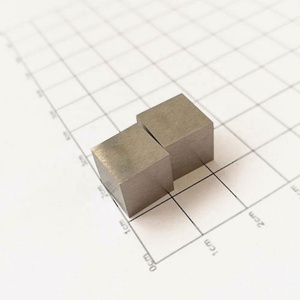 Granulés d'iridium haute pureté 99,9 % Vietlink Tech, 1-10 mm, pour l'industrie des revêtements PVD - Product Image 2