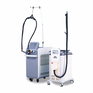 Appareil de refroidissement de la peau <span class=keywords><strong>Pro</strong></span> - Ventilateur de spa de beauté pour un usage domestique et des traitements corporels professionnels - Product Image 5