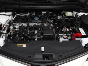 ENORME AUTO Usado Toyo Ta CO RO LLA Hybrid E + 2024 - Product Image 5