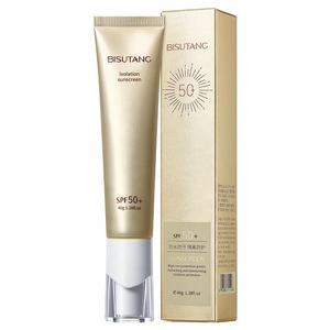 <span class=keywords><strong>Crema</strong></span> Barriera <span class=keywords><strong>Solare</strong></span> BISUTANG SPF50 PA+ 40g <span class=keywords><strong>Idratante</strong></span> Non Grassa Illuminante <span class=keywords><strong>Protezione</strong></span> UV - Product Image 6