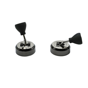 Custom Car Brand Movie Film IP Mixed Material Movable Car Decoration Ornaments Mini Car Gear Craft for Fans - Product Image 3