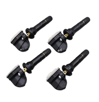 Module de surveillance de la pression des pneus TPMS SC-3609200 pour BYD ATTO 3/Yuan Plus, système de sécurité automobile, pièces de capteur auto, best-seller