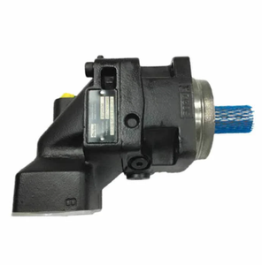 Pompe à pistons axiaux <span class=keywords><strong>Parker</strong></span> PV140R1K1T1NMR1 authentique, haute pression, à cylindrée variable, pour grue de pont - Product Image 6