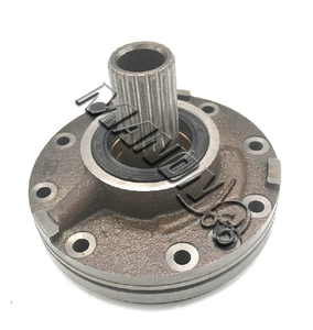 Suku cadang pompa oli FORKLIFT 9096756-00 cocok untuk Yale Hyster GDP20/25/30AF/<span class=keywords><strong>RE</strong></span> TE - Product Image 2