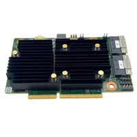 Carte de contrôle PCIe 4.0 X8, interface SAS3916, puce 12 Gb/s SAS/SATA/NVMe, composants informatiques 956C-16I