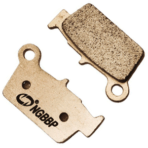 Plaquettes de frein moto FA367 neuves compatibles avec <span class=keywords><strong>SUZUKI</strong></span> RM-Z 250 RMX 450 / <span class=keywords><strong>MX</strong></span> 85 <span class=keywords><strong>MX</strong></span> 100 Enduro EN 125 EN 250 <span class=keywords><strong>MX</strong></span> 250 SMR 450 - Product Image 4