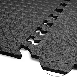 Aji EVA phòng tập thể dục thảm sàn thể thao bọt Câu đố Tập luyện sàn bảo vệ cho nhà và phòng tập thể dục thương mại - Product Image 4