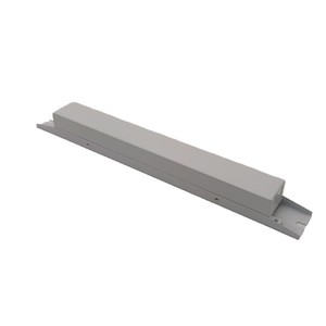 Caja de Control Metálica para Fuente de Alimentación RZ002, Carcasa Electrónica con Recubrimiento en Polvo y Protección contra Doblamiento y Punción - Product Image 4