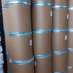 Goma Gellan en Polvo E418 para Estabilizador de Bebidas, Precio al por Mayor, CAS 71010-52-1, Goma Gellan Ultrapura de Bajo Acilo, Polvo Blanco - Product Image 4