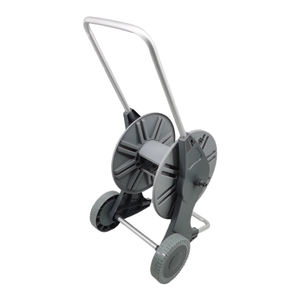 Carrito Porta Mangueras Retráctil Vertak de 60m de Gran Capacidad con Guía para Manguera - Product Image 2
