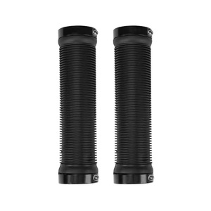 Puños para Manillar de Bicicleta de 22.2mm, de Goma Antideslizante y Absorción de Impactos, Accesorios para Ciclismo de Montaña - Product Image 5