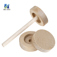Noël maison décorative aromathérapie huile parfumée diffuseur de roseau bouteille vide Sola bois fleur diffuseur de parfum
