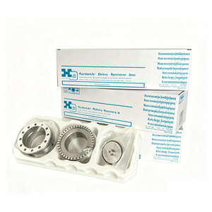 Caja de Engranajes Reductora para Eje 2 del Robot KR10 R1100-Z, 00-286-861, Venta Especial, Caja de Engranajes para Articulaciones de Robots Industriales, Piezas de Repuesto, Garantía de Un Año - Product Image 4