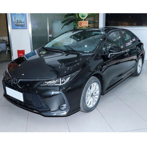Offre Spéciale véhicules à énergie nouvelle <span class=keywords><strong>Toyota</strong></span> Corolla voitures électriques hybrides berline à traction avant fabriqué en Chine à vendre - Product Image 1