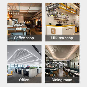 Gino au Népal prix des fournisseurs machine à expresso machines à café automatiques - Product Image 6