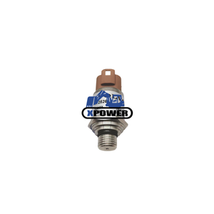 Nouveau capteur de pression XPower 17252661 VOE17252661 pour EC210C EC140C EC160C EC180D - Product Image 2