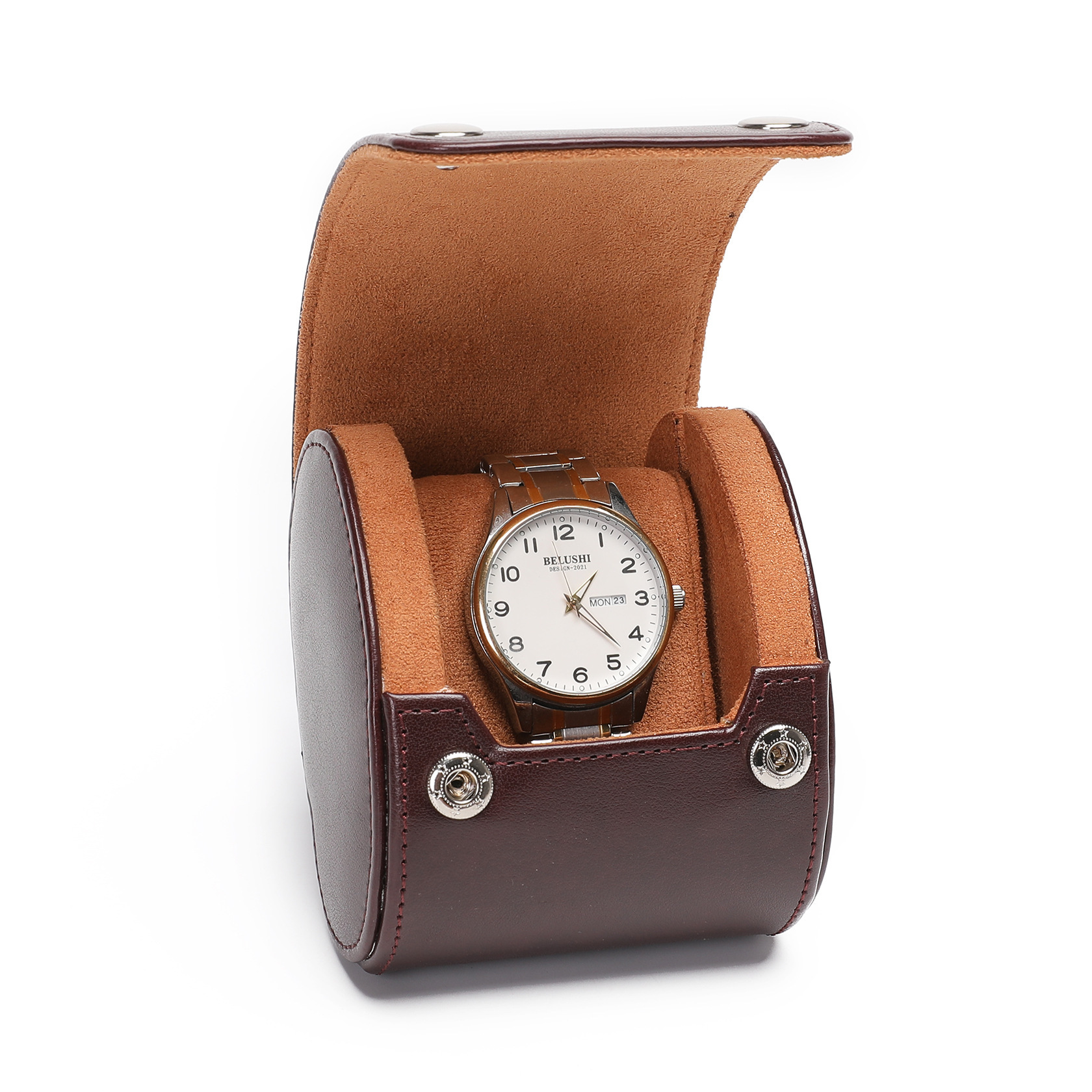 Marron foncé (1 emplacement)